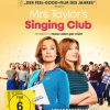 Mrs. Taylor's Singing Club