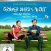 Grüner wird's nicht