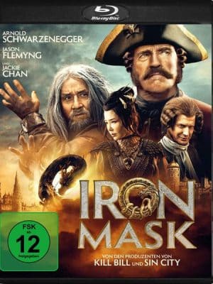 Iron Mask