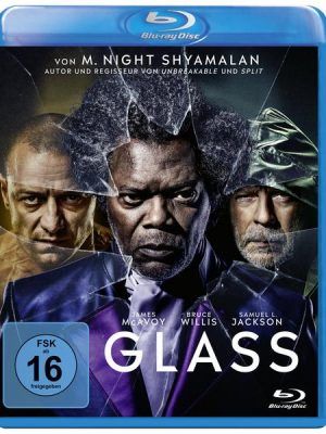 Glass