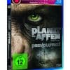 Planet der Affen: Prevolution