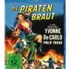 Die Piratenbraut