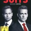 Suits - Season 7 [4 BRs]