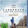 Capernaum - Stadt der Hoffnung