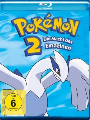 Pokémon 2 - Die Macht des Einzelnen