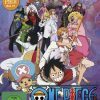 One Piece - TV-Serie - Box 27 (Episoden 805-828)  [4 BRs]