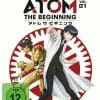 Atom the Beginning Vol.1