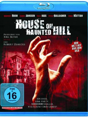 House on Haunted Hill