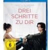 Drei Schritte zu dir