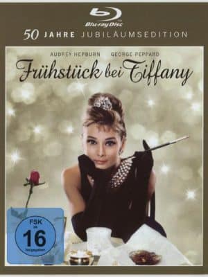 Frühstück bei Tiffany