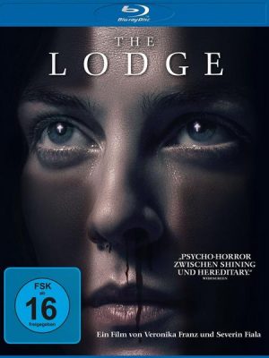 The Lodge