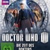 Doctor Who - Die Zeit des Doktors