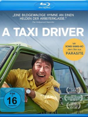 A Taxi Driver