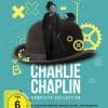 Charlie Chaplin / Complete Collection  [12 BRs]