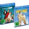 Bundle: Kindergarten Cop / Zwillinge-Twins LTD.  [2 BRs]