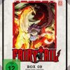 Fairy Tail - TV-Serie - Box 9 (Episoden 204-226)  [3 BRs]
