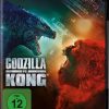 Godzilla vs. Kong  (+ Blu-ray 2D)