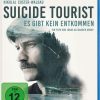 Suicide Tourist - Es gibt kein Entkommen