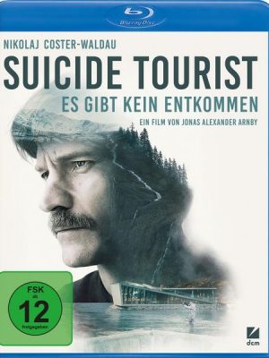 Suicide Tourist - Es gibt kein Entkommen