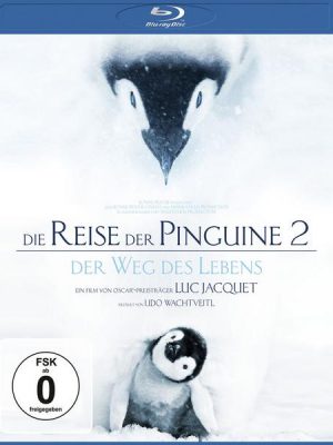 Die Reise der Pinguine 2 - Der Weg des Lebens