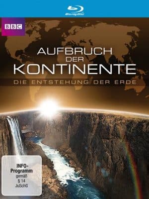 Aufbruch der Kontinente