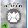 Marvel's Agents of S.H.I.E.L.D. - Staffel 3  [5 BRs]