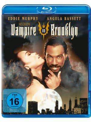 Vampire in Brooklyn