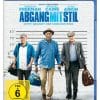Abgang mit Stil