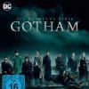 Gotham: Die komplette Serie  [18 BRs]