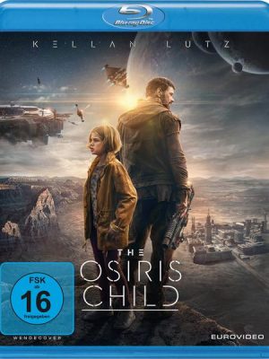 The Osiris Child - Science Fiction Vol. One