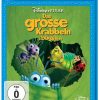 Das große Krabbeln