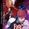 Fate/stay Night  - Vol. 4  [2 DVDs] Limited Edition