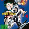 My Hero Academia - 2. Staffel - Blu-ray 4