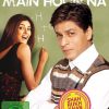 Ich bin immer für dich da – Main Hoon Na (Shah Rukh Khan Signature Collection)  (limitiert)  (+ DVD)