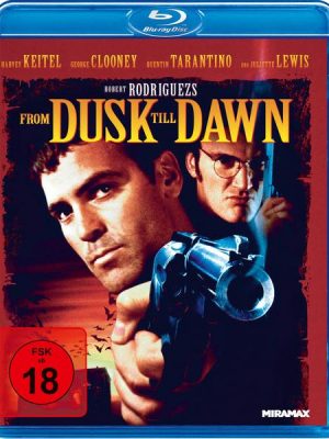 From Dusk till Dawn (Uncut)