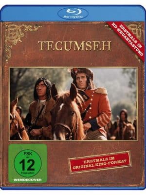 Tecumseh - DEFA/HD Remastered