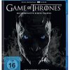 Game of Thrones - Staffel 7  (Repack) [3 BRs]