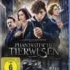 Phantastische Tierwesen und wo sie zu finden sind