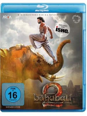 Bahubali 2 – The Conclusion