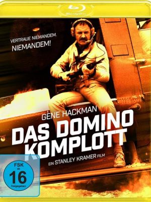 Das Domino-Komplott