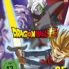 Dragon Ball Super - Box 5 (Episoden 62-76) [2 BRs]