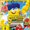 SpongeBob Schwammkopf - Schwamm aus dem Wasser