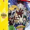 My Hero Academia - 4. Staffel - Blu-ray Vol. 1 + Sammelschuber (Limited Edition)