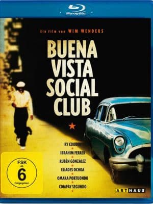 Buena Vista Social Club  (OmU)