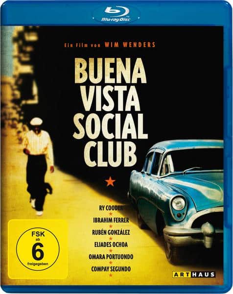 Buena Vista Social Club  (OmU)