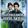 Sherlock Holmes (inkl. Digital Copy)