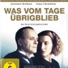 Was vom Tage übrigblieb