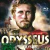 Die Fahrten des Odysseus (Ulysses) [Blu-ray im Schuber inkl. Bonus-DVD]