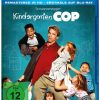 Kindergarten Cop