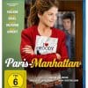 Paris-Manhattan